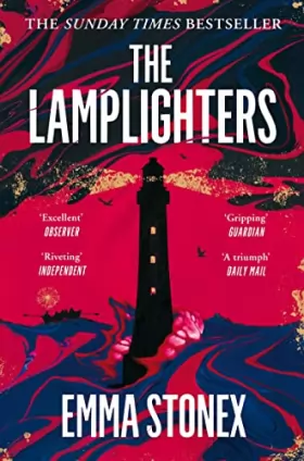 Couverture du produit · The Lamplighters