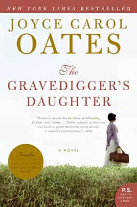 Couverture du produit · The Gravedigger's Daughter: A Novel