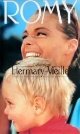 Couverture du produit · Romy Schneider