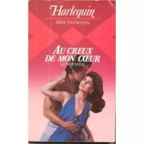 Couverture du produit · Au creux de mon coeur (Harlequin)