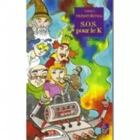 Couverture du produit · S. O. S. pour le K