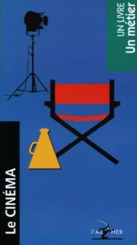 Couverture du produit · Le cinéma