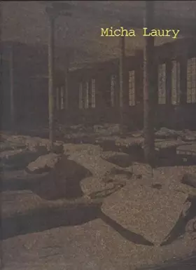 Couverture du produit · Micha Laury
