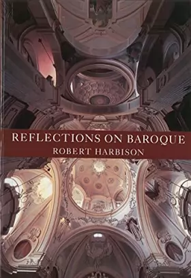 Couverture du produit · Reflections on Baroque