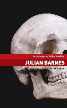 Couverture du produit · Julian Barnes