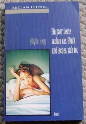 Couverture du produit · Ein Paar Leute Suchen Das Gluck