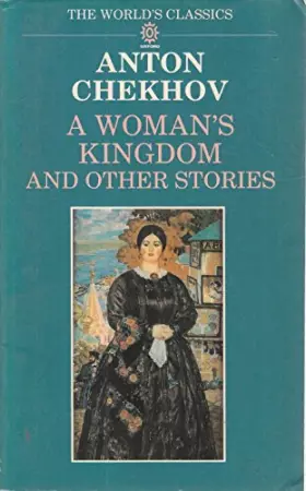 Couverture du produit · A Woman's Kingdom and Other Stories