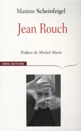 Couverture du produit · Jean Rouch