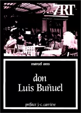 Couverture du produit · Don Luis Buñuel
