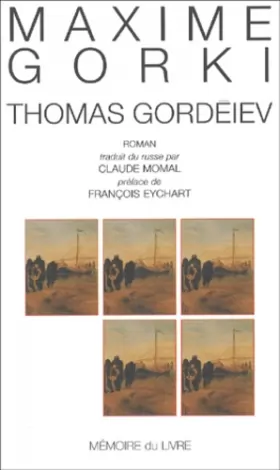 Couverture du produit · Thomas Gordeiev