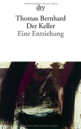 Couverture du produit · Der Keller