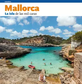 Couverture du produit · Mallorca, la isla de las mil caras: La isla de las mil caras