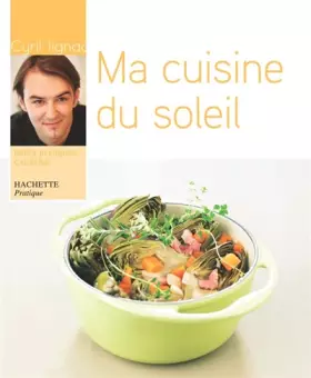 Couverture du produit · Ma cuisine du soleil