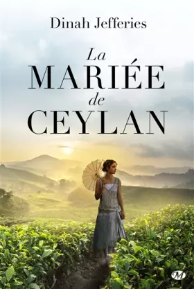 Couverture du produit · La Mariée de Ceylan