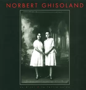 Couverture du produit · Norbert Ghisoland Ed.Brochée