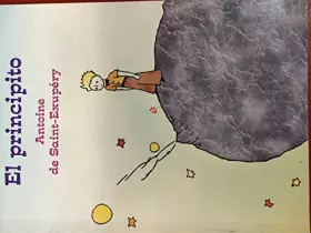 Couverture du produit · El Principito