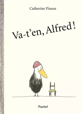 Couverture du produit · Va-t'en Alfred !