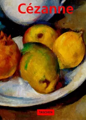 Couverture du produit · CEZANNE 1839-1906. Le père de l'art moderne