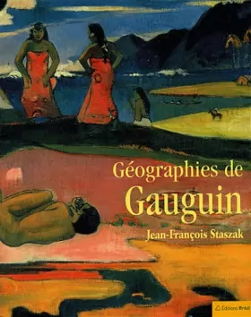 Couverture du produit · Géographies de Gauguin