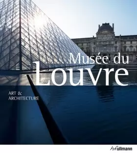 Couverture du produit · Musée du Louvre
