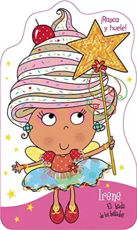Couverture du produit · Irene, el hada de los helados / Irene, the fairy of ice cream