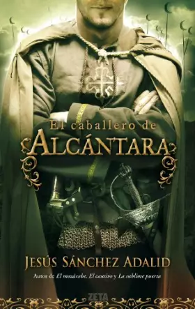 Couverture du produit · El caballero de Alcantara / The Knight of Alcantara