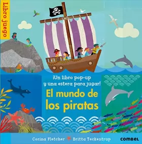 Couverture du produit · El mundo de los piratas / World of Pirates