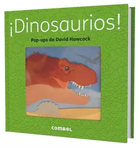 Couverture du produit · Dinosaurios!