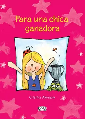 Couverture du produit · Para una chica ganadora/ For a Winning Girl