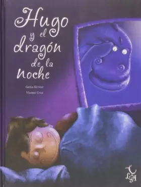 Couverture du produit · Hugo Y El Dragon De La Noche