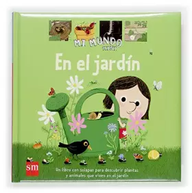 Couverture du produit · En el jardín