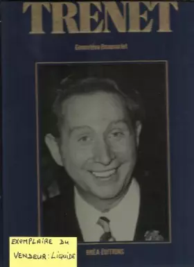 Couverture du produit · Trenet