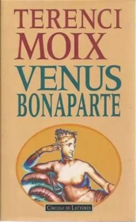 Couverture du produit · Venus Bonaparte
