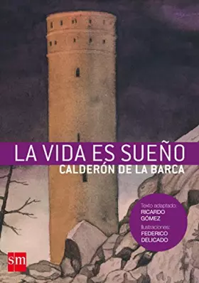 Couverture du produit · La vida es sueno/ Life is dream