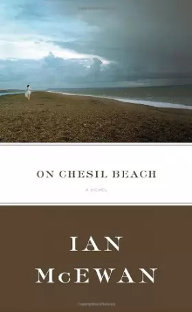 Couverture du produit · On Chesil Beach: A Novel