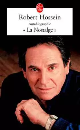 Couverture du produit · La Nostalge