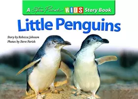 Couverture du produit · Little Penguins
