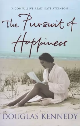 Couverture du produit · The Pursuit Of Happiness
