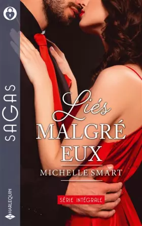 Couverture du produit · Liés malgré eux: Passion à Caballeros - Un bébé de lui - Le choix d'Eva