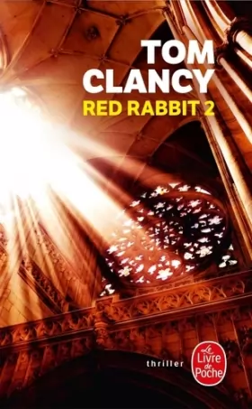 Couverture du produit · Red Rabbit, Tome 2 :