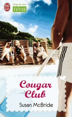 Couverture du produit · Cougar club