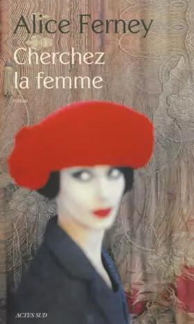 Couverture du produit · Cherchez la femme
