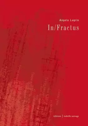 Couverture du produit · In/fractus