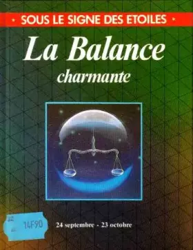 Couverture du produit · La Balance charmante