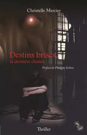 Couverture du produit · Destins brisés, la dernière chance