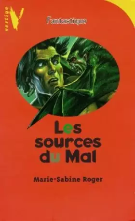 Couverture du produit · Fantôme en héritage