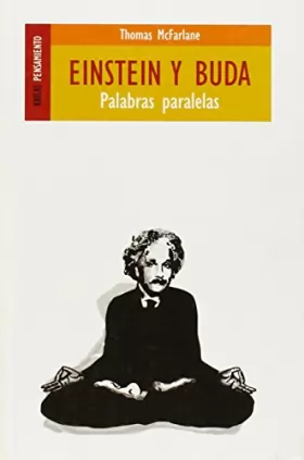 Couverture du produit · Einstein y Buda