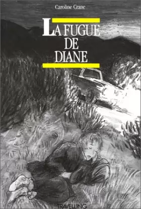 Couverture du produit · La fugue de Diane