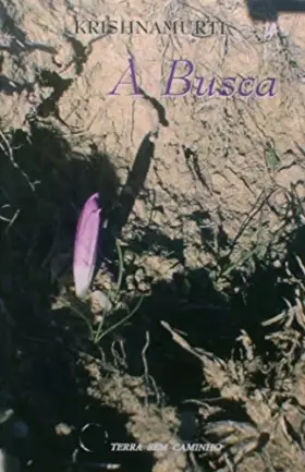 Couverture du produit · A Busca (Em Portuguese do Brasil)