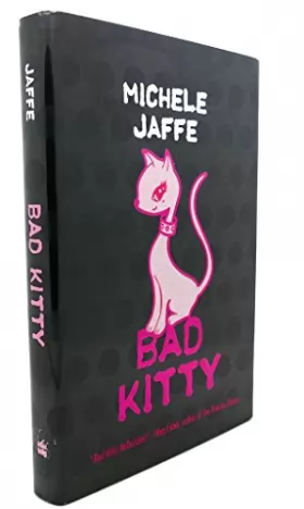Couverture du produit · Bad Kitty